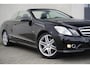 Mercedes-Benz E-klasse Cabrio 200 CGI Avantgarde AMG, Leder