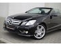 Mercedes-Benz E-klasse Cabrio 200 CGI Avantgarde AMG, Leder