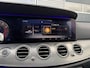 Mercedes-Benz E-klasse 200 Premium Plus |Burmester |Pano |Sfeer |Alcantara