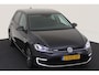 Volkswagen E-Golf E-DITION Navigatie / Parkeersensoren / Camera / LED verlichting / Warmtepomp / Airco-Clima