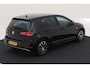 Volkswagen E-Golf E-DITION Navigatie / Parkeersensoren / Camera / LED verlichting / Warmtepomp / Airco-Clima
