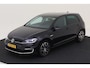 Volkswagen E-Golf E-DITION Navigatie / Parkeersensoren / Camera / LED verlichting / Warmtepomp / Airco-Clima