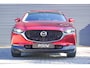 Mazda CX-30 2.0 e-SkyActiv-X 180pk AUT M Hybrid Luxury | Adaptive Cruise | Stuur/Stoelverwarming | 360° Camera | Bose Audio