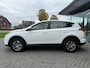 Toyota RAV4 2.5 Hybrid AWD Dynamic