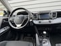 Toyota RAV4 2.5 Hybrid AWD Dynamic