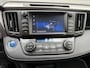 Toyota RAV4 2.5 Hybrid AWD Dynamic