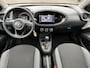 Toyota Aygo X 1.0 VVT-i S-CVT Play | Apple CarPlay/Android auto | Achteruitrijcamera