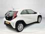 Toyota Aygo X 1.0 VVT-i S-CVT Play | Apple CarPlay/Android auto | Achteruitrijcamera