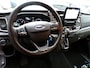 Ford Transit Custom 300 2.0 TDCI Automaat Limited DC NIEUWSTAAT,DUBBELE CABINE! ''ZONDAG OPEN''