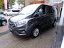 Ford Transit Custom 300 2.0 TDCI Automaat Limited DC NIEUWSTAAT,DUBBELE CABINE! ''ZONDAG OPEN''