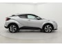 Toyota C-HR 1.8 Hybrid Style | Navigatie | Dodehoek detectie | Stoelverwarming | Parkeersensoren voor/achter | Apple Carplay / Android Auto | Keyless | Adaptive Cruise | Clima | 18 inch