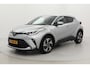 Toyota C-HR 1.8 Hybrid Style | Navigatie | Dodehoek detectie | Stoelverwarming | Parkeersensoren voor/achter | Apple Carplay / Android Auto | Keyless | Adaptive Cruise | Clima | 18 inch