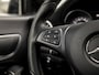 Mercedes-Benz CLA 180 Sport (GROOT NAVIGATIE, CAMERA, ZWART HEMEL, STOELVERWARMING, GETINT GLAS, HALF LEDER, XENON, GETINT GLAS, KEYLESS START, WITTE STIKSELS,