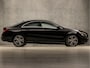 Mercedes-Benz CLA 180 Sport (GROOT NAVIGATIE, CAMERA, ZWART HEMEL, STOELVERWARMING, GETINT GLAS, HALF LEDER, XENON, GETINT GLAS, KEYLESS START, WITTE STIKSELS,