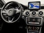 Mercedes-Benz CLA 180 Sport (GROOT NAVIGATIE, CAMERA, ZWART HEMEL, STOELVERWARMING, GETINT GLAS, HALF LEDER, XENON, GETINT GLAS, KEYLESS START, WITTE STIKSELS,