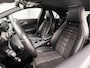 Mercedes-Benz CLA 180 Sport (GROOT NAVIGATIE, CAMERA, ZWART HEMEL, STOELVERWARMING, GETINT GLAS, HALF LEDER, XENON, GETINT GLAS, KEYLESS START, WITTE STIKSELS,