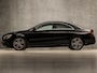 Mercedes-Benz CLA 180 Sport (GROOT NAVIGATIE, CAMERA, ZWART HEMEL, STOELVERWARMING, GETINT GLAS, HALF LEDER, XENON, GETINT GLAS, KEYLESS START, WITTE STIKSELS,