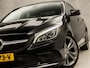 Mercedes-Benz CLA 180 Sport (GROOT NAVIGATIE, CAMERA, ZWART HEMEL, STOELVERWARMING, GETINT GLAS, HALF LEDER, XENON, GETINT GLAS, KEYLESS START, WITTE STIKSELS,