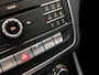 Mercedes-Benz CLA 180 Sport (GROOT NAVIGATIE, CAMERA, ZWART HEMEL, STOELVERWARMING, GETINT GLAS, HALF LEDER, XENON, GETINT GLAS, KEYLESS START, WITTE STIKSELS,