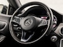 Mercedes-Benz CLA 180 Sport (GROOT NAVIGATIE, CAMERA, ZWART HEMEL, STOELVERWARMING, GETINT GLAS, HALF LEDER, XENON, GETINT GLAS, KEYLESS START, WITTE STIKSELS,