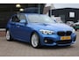 BMW 1-Serie 118i Corporate Lease High Executive M-Sport LED_LEDER_GR-NAVI_KEYLESS_CAM.