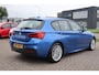BMW 1-Serie 118i Corporate Lease High Executive M-Sport LED_LEDER_GR-NAVI_KEYLESS_CAM.