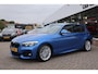 BMW 1-Serie 118i Corporate Lease High Executive M-Sport LED_LEDER_GR-NAVI_KEYLESS_CAM.