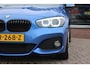 BMW 1-Serie 118i Corporate Lease High Executive M-Sport LED_LEDER_GR-NAVI_KEYLESS_CAM.