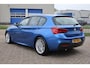 BMW 1-Serie 118i Corporate Lease High Executive M-Sport LED_LEDER_GR-NAVI_KEYLESS_CAM.
