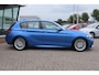BMW 1-Serie 118i Corporate Lease High Executive M-Sport LED_LEDER_GR-NAVI_KEYLESS_CAM.