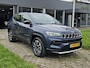 Jeep Compass 4xe 240 Plug-in Hybrid Electric Limited
