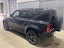 Land Rover Defender P300e 110 X-Dynamic SE | Black Pack | ACC | 360° Camera | ClearSight | Trekhaak | Meridian Sound