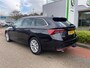 Skoda Octavia Combi 1.5 TSI MHEV Business Edition / Trekhaak / Carplay / Achteruitrijcamera / Lichtmetalen velgen 17" Rotare Aero