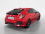 Honda Civic 1.0 i-VTEC Elegance AIRCO NAVIGATIE BLUETOOTH STOELVERWARMING CRUISE CONTROL ACHTERRUIT RIJ CAMERA PARKEERSENSOREN VOOR/ACHTER LM VELGEN ZEER MOOIE AUTO