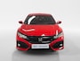 Honda Civic 1.0 i-VTEC Elegance AIRCO NAVIGATIE BLUETOOTH STOELVERWARMING CRUISE CONTROL ACHTERRUIT RIJ CAMERA PARKEERSENSOREN VOOR/ACHTER LM VELGEN ZEER MOOIE AUTO