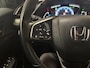 Honda Civic 1.0 i-VTEC Elegance AIRCO NAVIGATIE BLUETOOTH STOELVERWARMING CRUISE CONTROL ACHTERRUIT RIJ CAMERA PARKEERSENSOREN VOOR/ACHTER LM VELGEN ZEER MOOIE AUTO