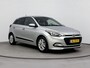 Hyundai i20 1.0 T-GDI Go! 2016 | Airco | Cruise | Camera | Lijnassist | Navi | Bluetooth |