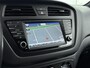 Hyundai i20 1.0 T-GDI Go! 2016 | Airco | Cruise | Camera | Lijnassist | Navi | Bluetooth |