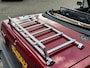 Triumph TR7 2.0 Softtop Oldtimer! RVS uitlaat Bagagerek Windscherm APK 9-2026!