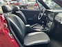 Triumph TR7 2.0 Softtop Oldtimer! RVS uitlaat Bagagerek Windscherm APK 9-2026!