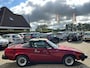 Triumph TR7 2.0 Softtop Oldtimer! RVS uitlaat Bagagerek Windscherm APK 9-2026!