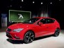 SEAT Leon 1.2 TSI Style Matrix-LED|Cruis|Media Rood!