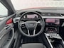 Audi E-tron 55 quattro Advanced edition 95 kWh