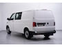Volkswagen Transporter 2.0 TDI 150 pk Dubbel Cabine Airco, Bluetooth, Laadruimte Pakket, PDC V+A, 6-Zits