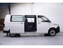 Volkswagen Transporter 2.0 TDI 150 pk Dubbel Cabine Airco, Bluetooth, Laadruimte Pakket, PDC V+A, 6-Zits