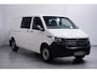 Volkswagen Transporter 2.0 TDI 150 pk Dubbel Cabine Airco, Bluetooth, Laadruimte Pakket, PDC V+A, 6-Zits