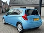 Nissan Note 1.2 Connect Edition Navi Clima Cruise LM-Velgen NAP NL-Auto!