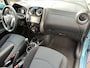 Nissan Note 1.2 Connect Edition Navi Clima Cruise LM-Velgen NAP NL-Auto!