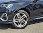 Audi Q3 35 TFSI 150PK 3X S-Line LED CAMERA APPLE CARPLAY