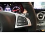 Mercedes-Benz C-klasse Coupé 180 Aut. AMG Night Pano-dak Carplay Camera